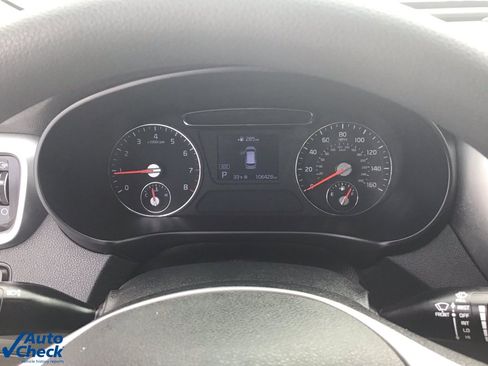 Used 2020 Kia Sorento LX image 35