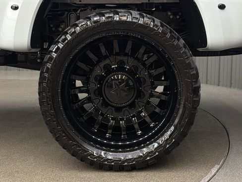 Used 2026 Ford F450 Platinum w/ Platinum Plus Package AWD/4WD image 12