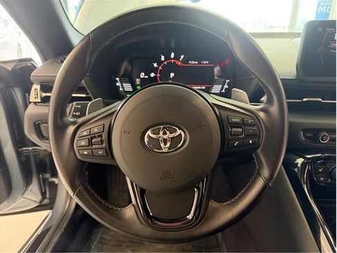 Used 2020 Toyota Supra Premium w/ Driver Assist Package image 21