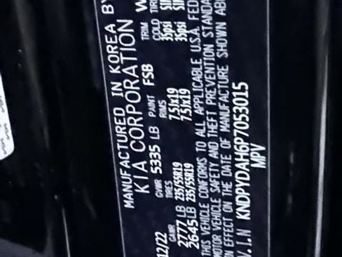 Used 2023 Kia Sportage X-Line image 33