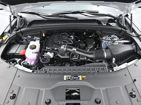 New 2025 Jeep Grand Cherokee Limited w/ Luxury Tech Group II AWD/4WD image 22