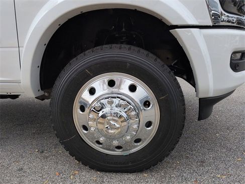 New 2026 RAM 4500 Tradesman image 10