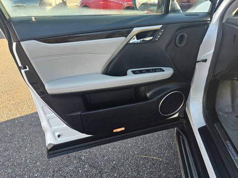 Used 2019 Lexus RX 450h AWD image 24