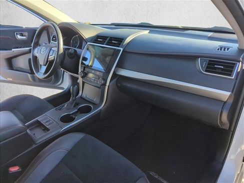 Used 2017 Toyota Camry XSE image 26