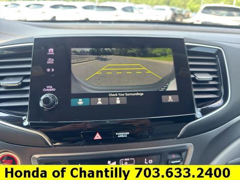 Used 2022 Honda Pilot Special Edition image 15