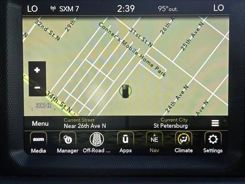 Used 2020 Jeep Wrangler Unlimited Rubicon image 14