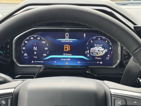 New 2026 Chevrolet Silverado 2500 LT w/ All Star Edition image 27