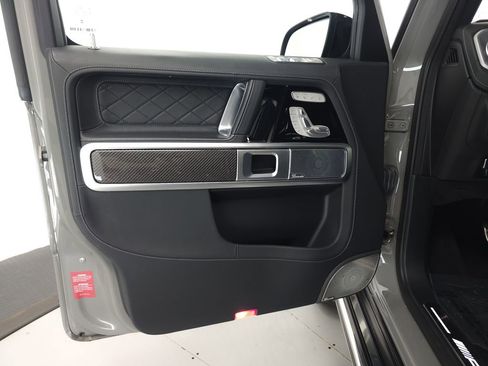Used 2023 Mercedes-Benz G 63 AMG 4MATIC image 5
