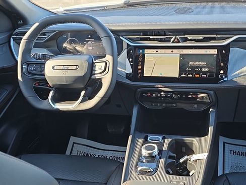 New 2026 Jeep Cherokee Limited image 23