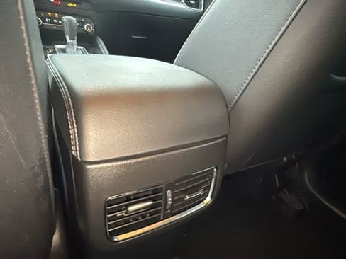 Used 2024 MAZDA CX-5 AWD 2.5 S w/ Premium Package image 27