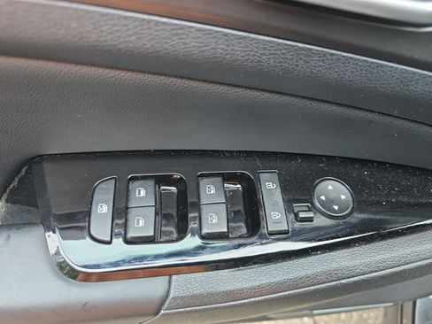 Used 2023 Kia Sportage EX AWD/4WD image 16
