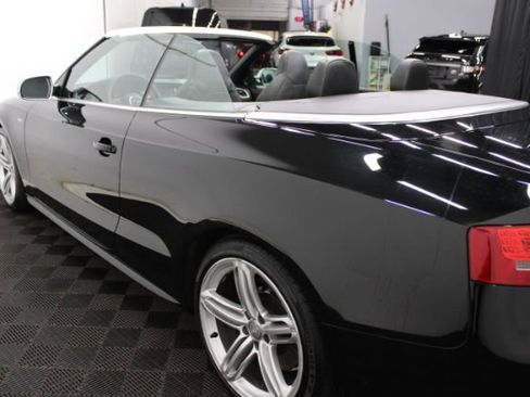 Used 2011 Audi S5 Premium Plus image 11