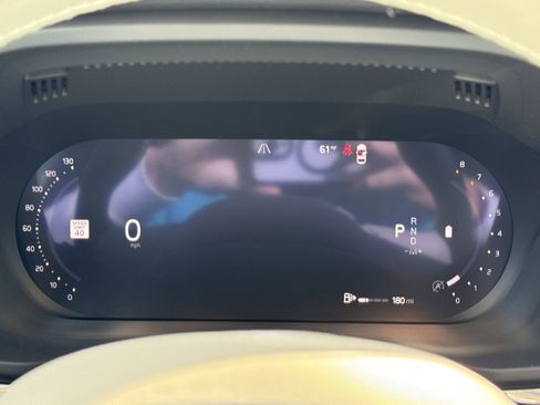 New 2026 Volvo XC60 B5 Ultra w/ Protection Package Premier image 21