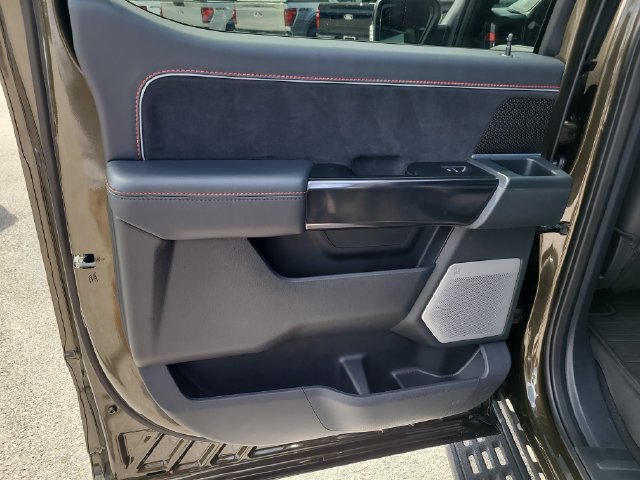 Used 2025 Ford F150 Raptor w/ Equipment Group 803A Raptor R AWD/4WD image 11