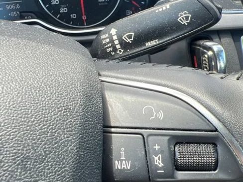 Used 2014 Audi A4 2.0T Premium AWD/4WD image 12