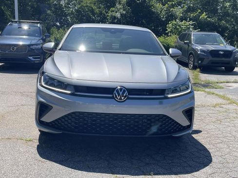 New 2026 Volkswagen Jetta Sport FWD image 2