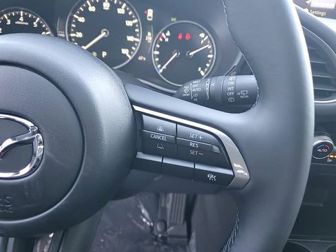 New 2026 MAZDA MAZDA3 s image 15