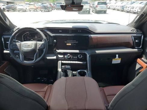 New 2026 GMC Sierra 1500 Denali Ultimate AWD/4WD image 13