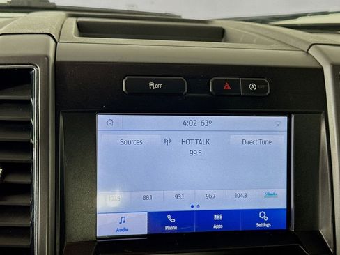 Used 2020 Ford F150 XLT w/ Equipment Group 301A Mid image 15