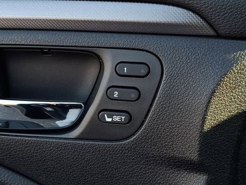 Used 2023 Honda Ridgeline RTL image 28