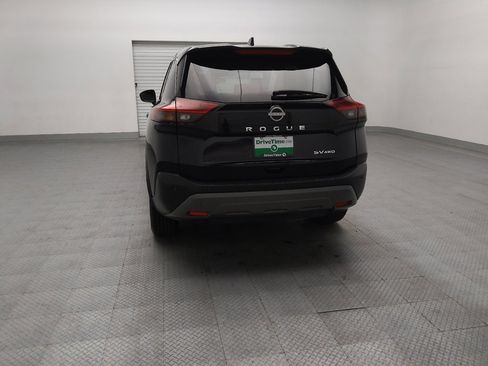Used 2023 Nissan Rogue SV AWD/4WD image 6
