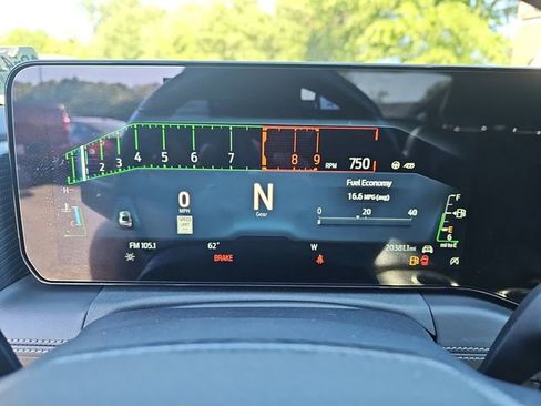 Used 2024 Ford Mustang GT Premium RWD image 20