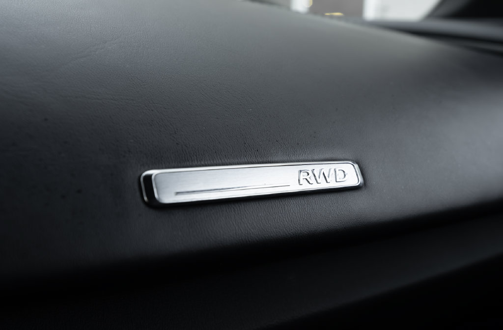 Used 2023 Audi R8 V10 performance RWD image 33