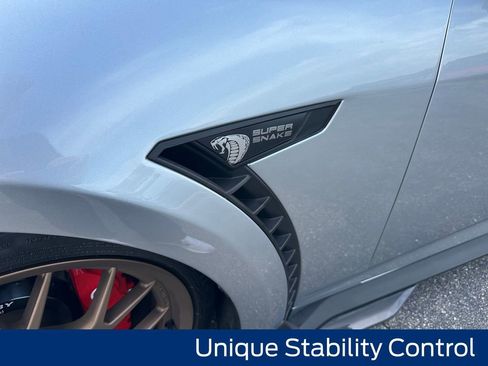 New 2025 Ford Mustang GT Premium w/ GT Performance Package image 17