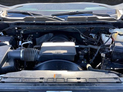 Used 2023 Chevrolet Silverado 3500 LT w/ Remote Start Package image 29