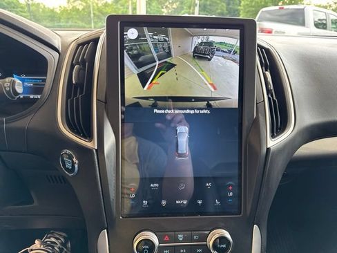 Used 2024 Ford Edge SEL w/ Convenience Package AWD/4WD image 20