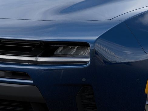 New 2026 Dodge Charger Scat Pack AWD/4WD image 36