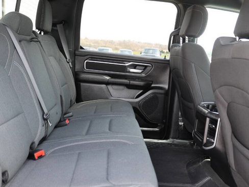 Used 2023 RAM 1500 Big Horn image 16