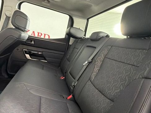 Used 2024 Toyota Tundra Limited w/ TRD Off-Road Package AWD/4WD image 13