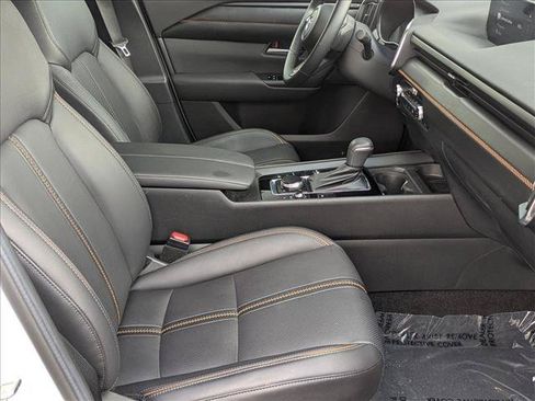 Used 2025 MAZDA CX-50 2.5 Hybrid w/ Premium Plus Pkg AWD/4WD image 21