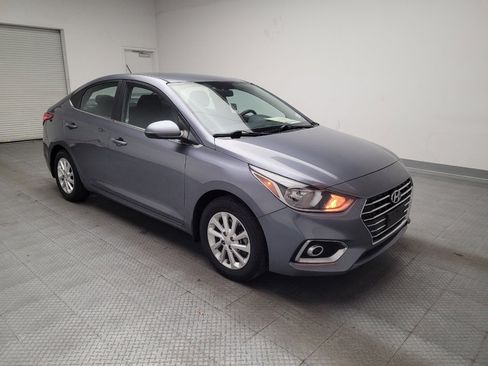 Used 2020 Hyundai Accent SEL image 13