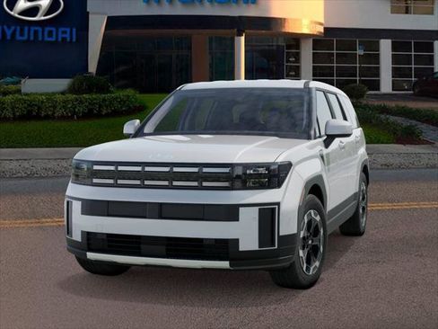 New 2026 Hyundai Santa Fe SE image 6