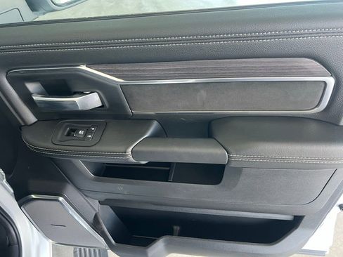 New 2025 RAM 2500 Laramie image 22