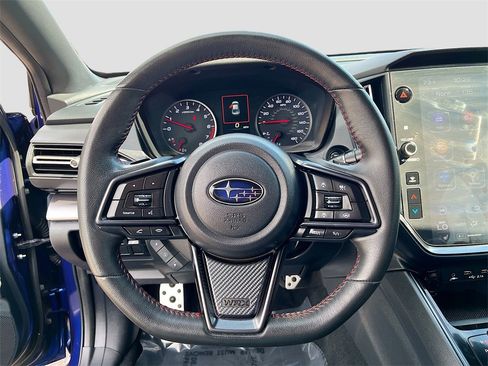 Used 2022 Subaru WRX Premium image 11