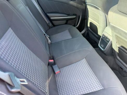Used 2023 Dodge Charger GT RWD image 12