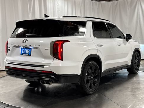 Used 2023 Hyundai Palisade XRT AWD/4WD image 10