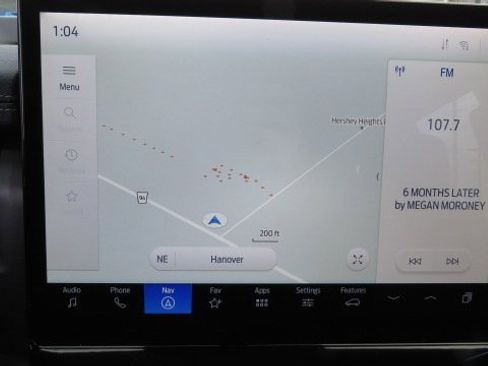 Certified 2022 Ford Expedition XLT image 12