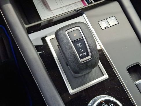 New 2025 Mitsubishi Outlander ES AWD/4WD image 10