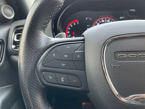 Used 2022 Dodge Durango R/T AWD/4WD image 15