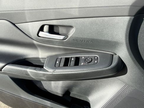 New 2026 Nissan Sentra SV image 11