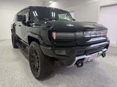 Used 2025 GMC Hummer EV 2X