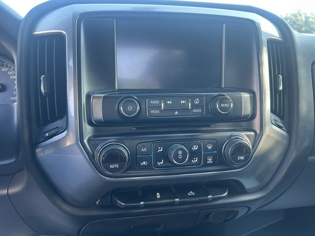Used 2019 Chevrolet Silverado 1500 LT w/ All Star Edition AWD/4WD image 21