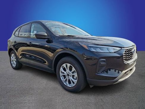 New 2025 Ford Escape Active w/ Tech Pack #1 image 2