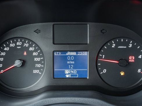 Used 2023 Mercedes-Benz Sprinter 4500 image 29