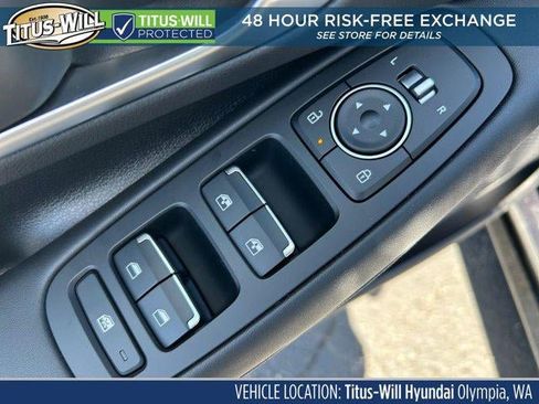 New 2025 Hyundai Sonata SEL image 61