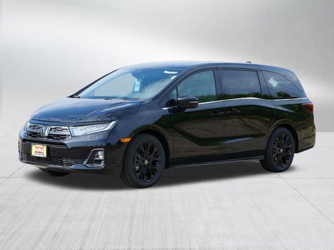 New 2026 Honda Odyssey Sport-L image 3